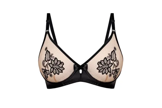 ROZA BIUSTONOSZ MEHENDI - BRA SOFT