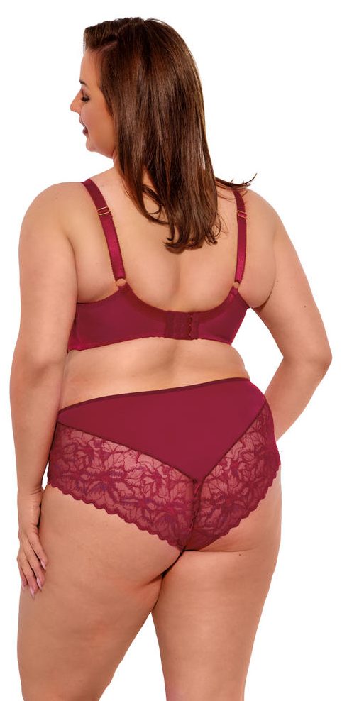 GAIA BIUSTONOSZ SEMI-SOFT EVY MAXI ART. 1275