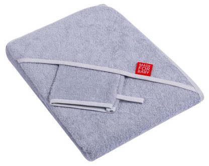 DUETBABY OKRYCIE KĄPIELOWE Z MYJKĄ FROTA 515,517