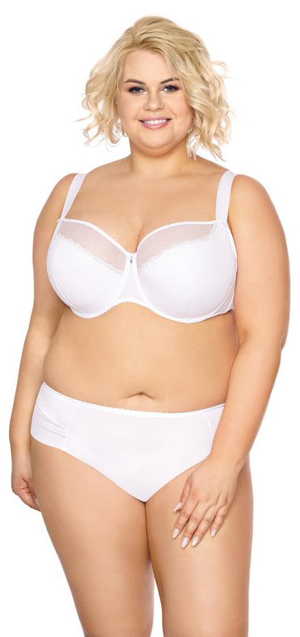 GAIA BIUSTONOSZ SEMI-SOFT AMANDA MAXI ART. BSM882 INTIMO