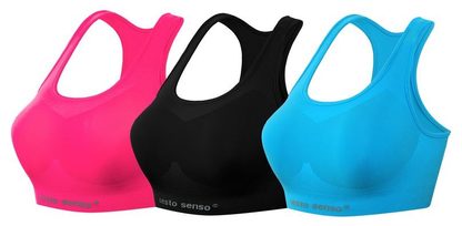 SESTO-SENSO TOP DAMSKI CL14 BEZSZWOWY SESTO SENSO