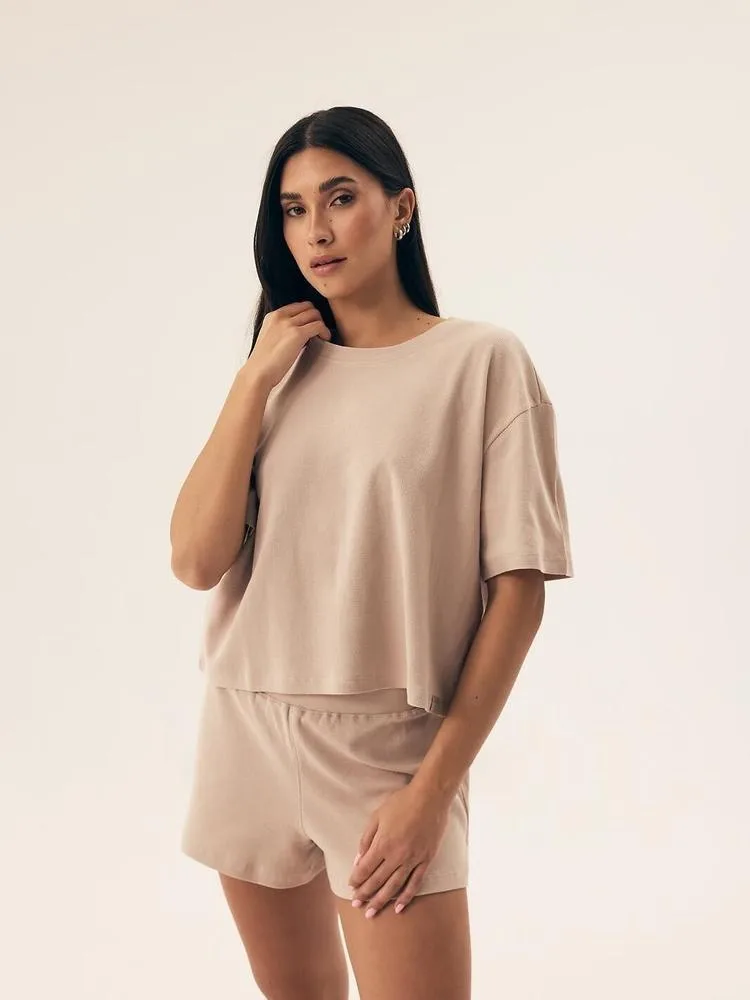 PIŻAMA HENDERSON LADIES 42780 NILSA