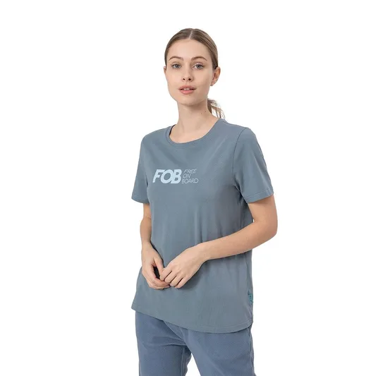 4F T-SHIRT DAMSKI H4Z22-TSD010 32S