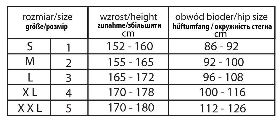 RAJ-POL RAJSTOPY DAMSKIE BEŻOWE PATION 737086, 737093, 737109, 737116