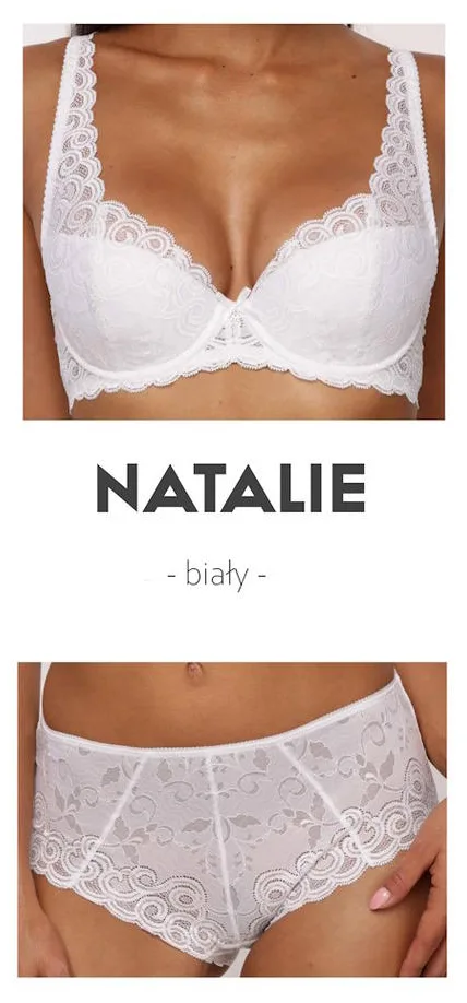 MAT BIUSTONOSZ NATALIE M-3824/22