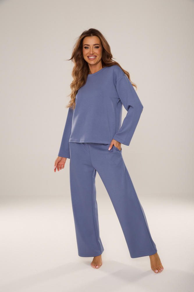 DE LAFENSE 886 DRES DAMSKI BUTTER