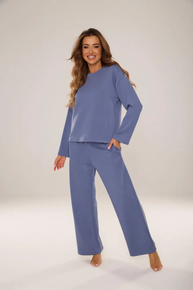 DE LAFENSE 886 DRES DAMSKI BUTTER