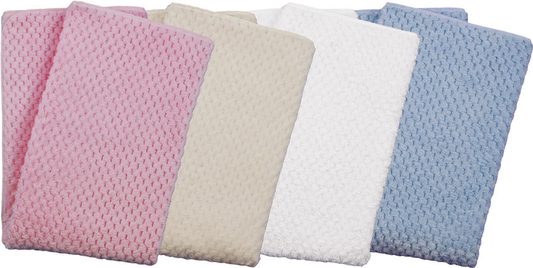 DUETBABY KOCYK SOFT JACQUARD KOD 690