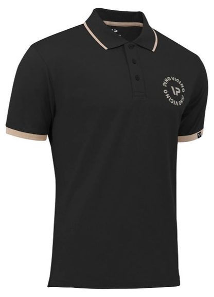 PINO VICINO T-SHIRT POLO PV VP200.001