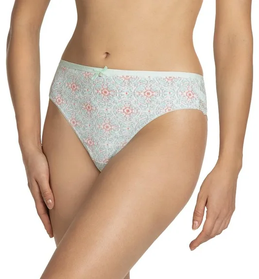 LAMA FIGI DAMSKIE BIKINI L-1401BI