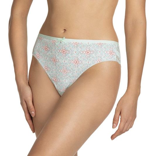 LAMA FIGI DAMSKIE BIKINI L-1401BI