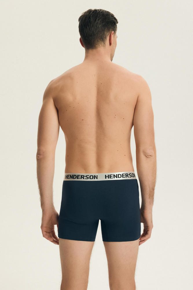 HENDERSON SZORTY MĘSKIE BOW LONG 44527
