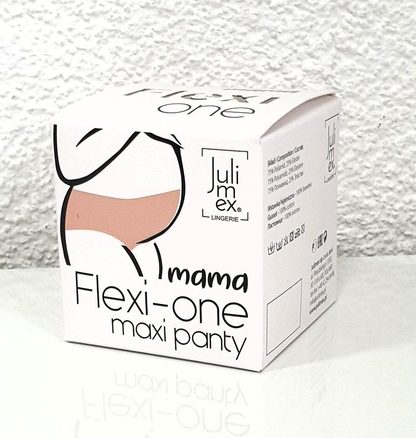 JULIMEX FIGI MAMA FLEXI-ONE MAXI