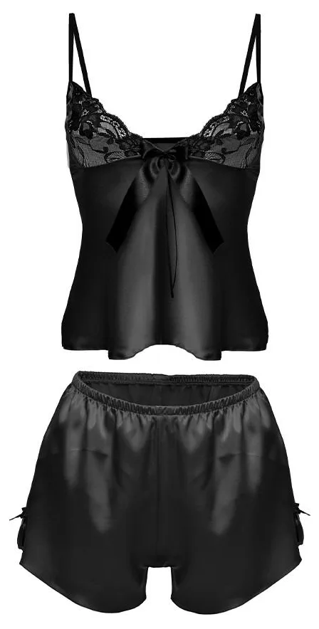 DKAREN KOMPLET MONIC PLUS SIZE