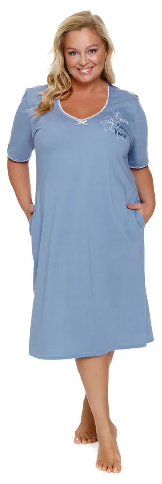DOCTOR-NAP KOSZULA DAMSKA TB.7263 W/25