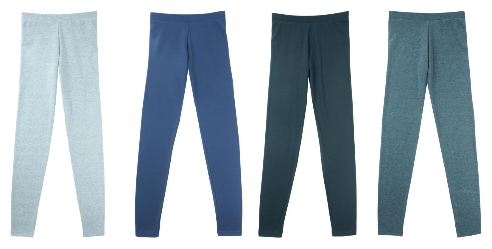 LEGGINSY DAMSKIE MORAJ RDL1400-001A