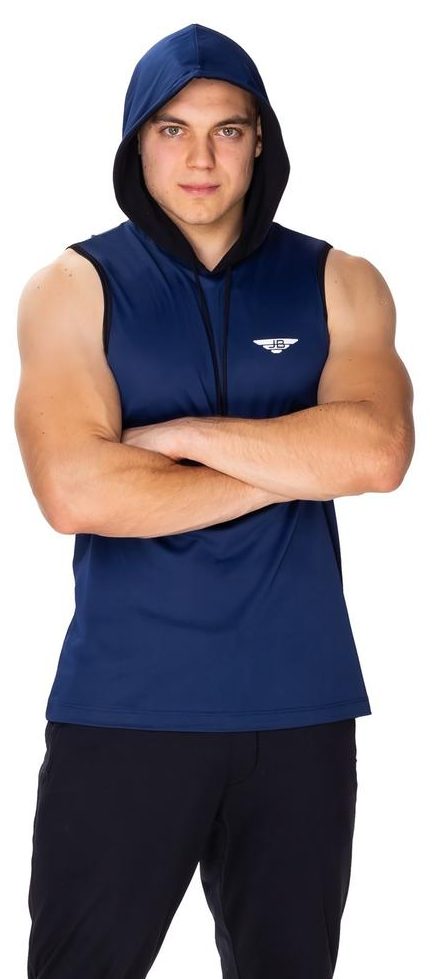 MEWA TANKTOP STREETMASTER 86285 JAMES BRADLEY
