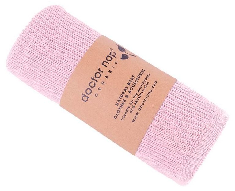 DOCTOR-NAP OTULACZ DZIECIĘCY BAMBUSOWY OBC.2102 - AW2020