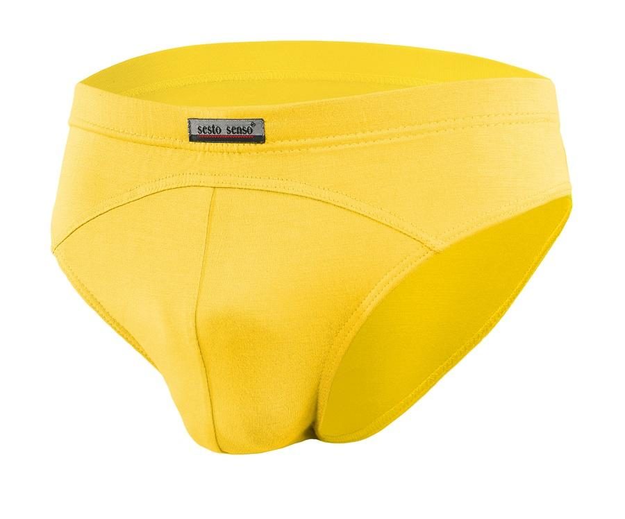 SESTO-SENSO SLIPY MĘSKIE SM03 CADET
