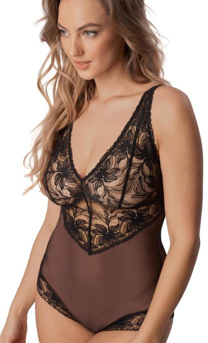 MEFEMI-NIPPLEX BODY SARAH