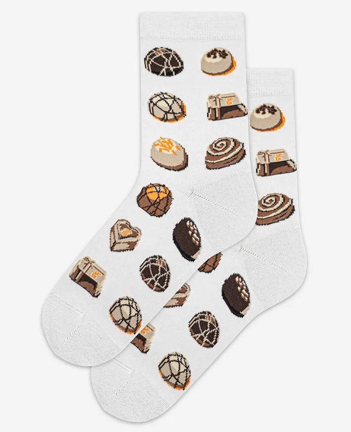 GATTA & WEDEL SOCKS U04.WED