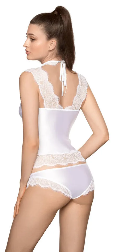 ROZA FIGI SIJA - PANTY FULL