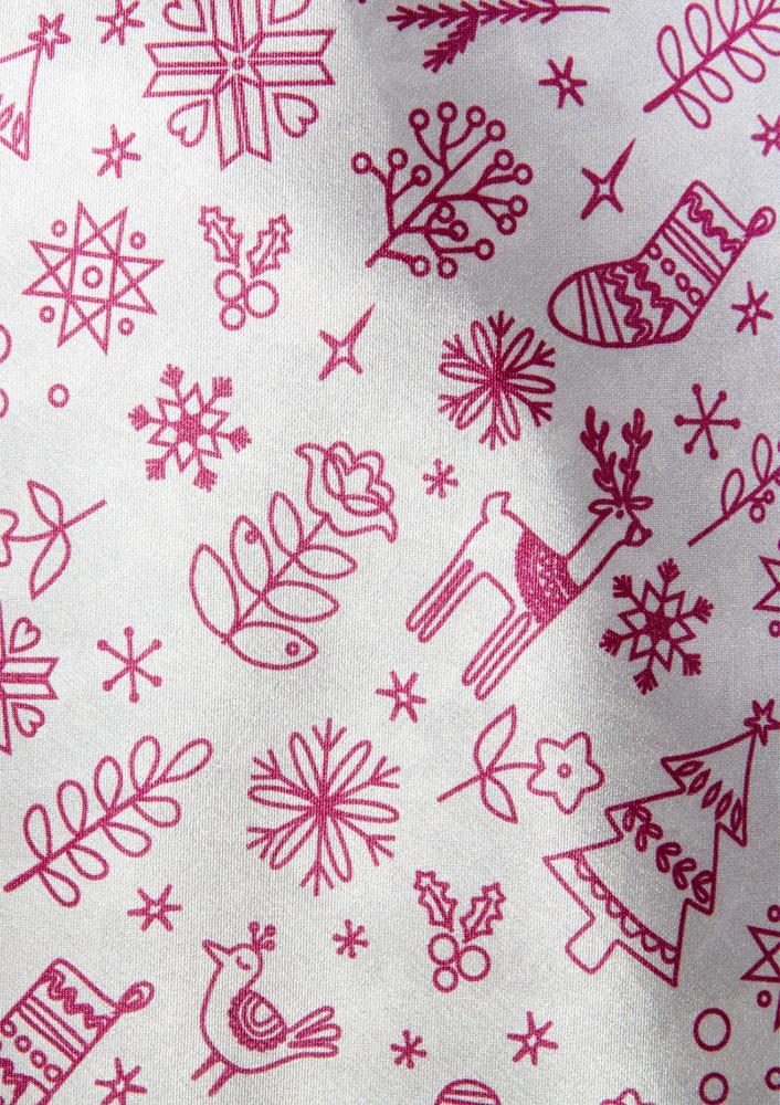 DKAREN KOMPLET CHRISTMAS DK-KI