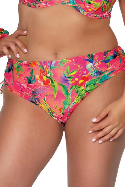 AVA FIGI KĄPIELOWE SF 191/2 RASPBERRY CHARM