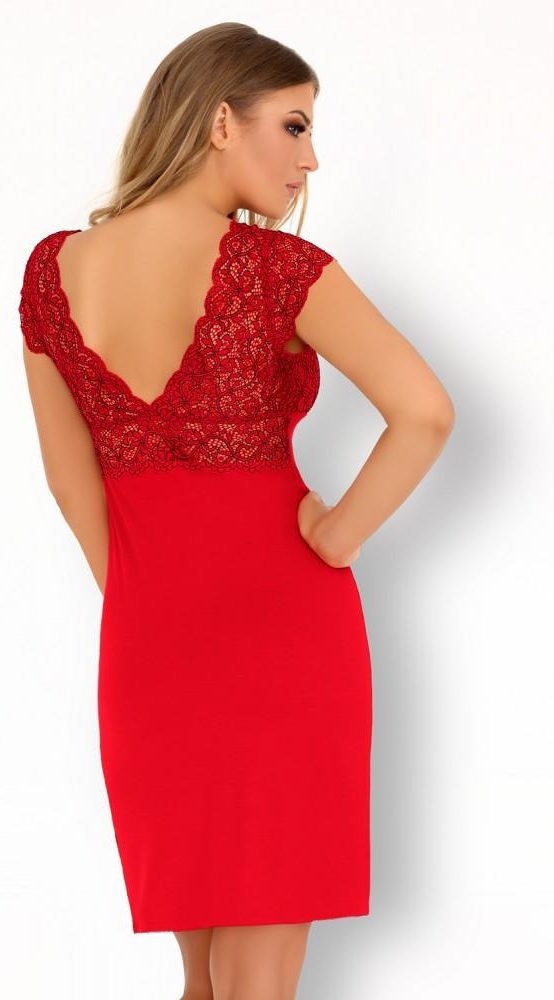 LIVCO CORSETTI FASHION CROSSINA LC 90465