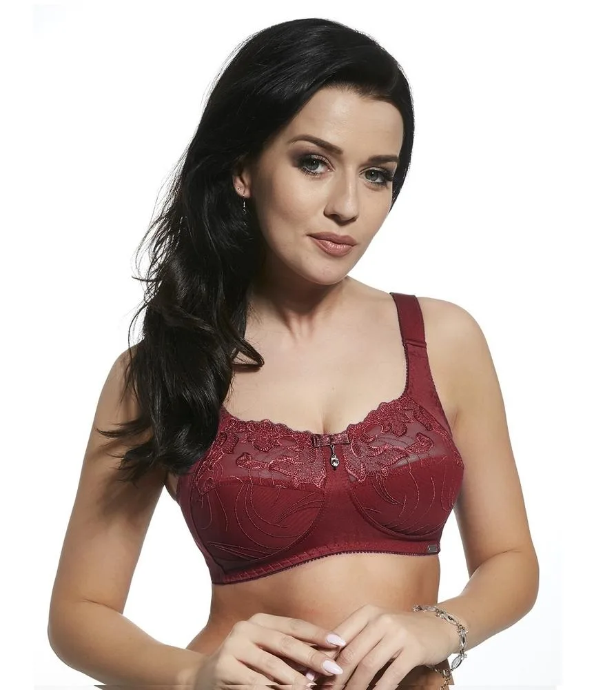VIKI STYLE BIUSTONOSZ VIKI 584 VIOLA