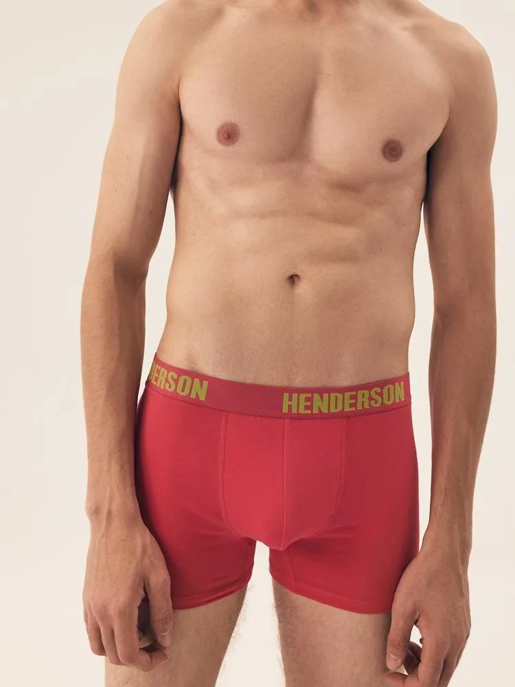 SZORTY HENDERSON 42628 STAR 2