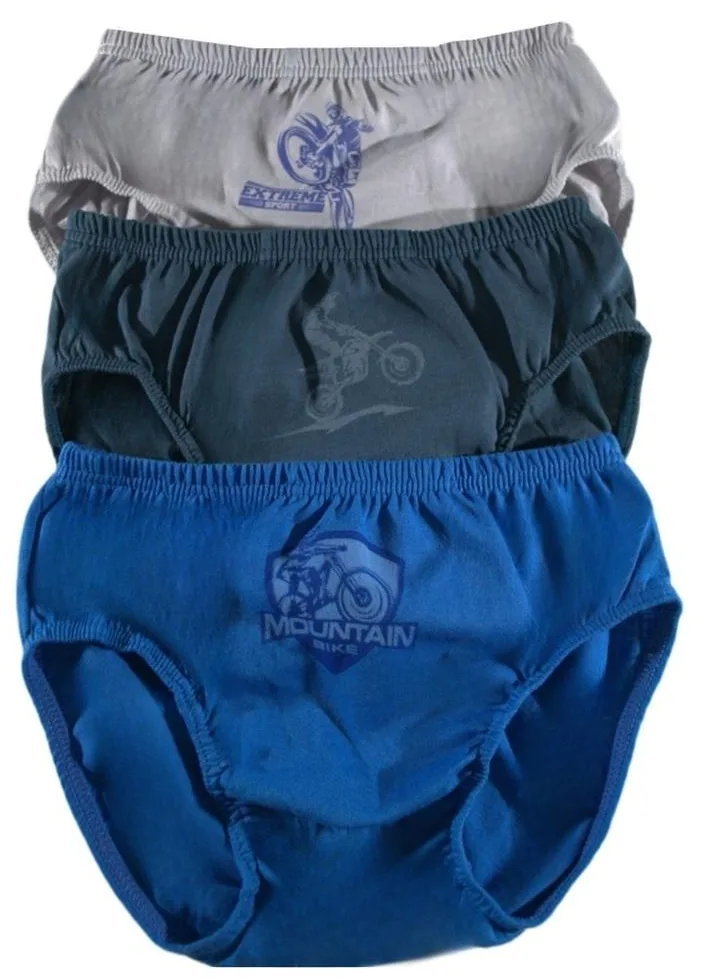 COTTON WORLD SLIPY DCPOLO 2636