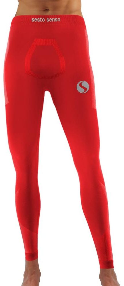 SESTO-SENSO MEN PANTS CL 42 - SPODNIE TERMOAKTYWNE DŁUGIE