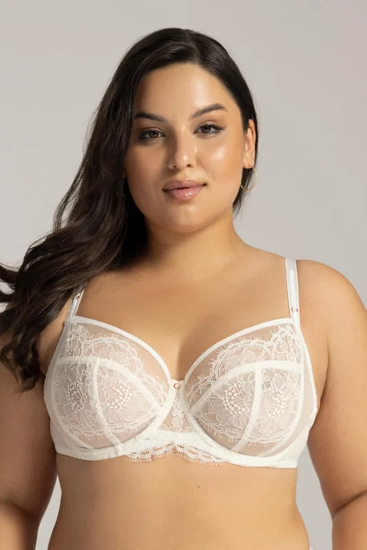 AVA BIUSTONOSZ SOFT AV 2148 ECRU MAXI