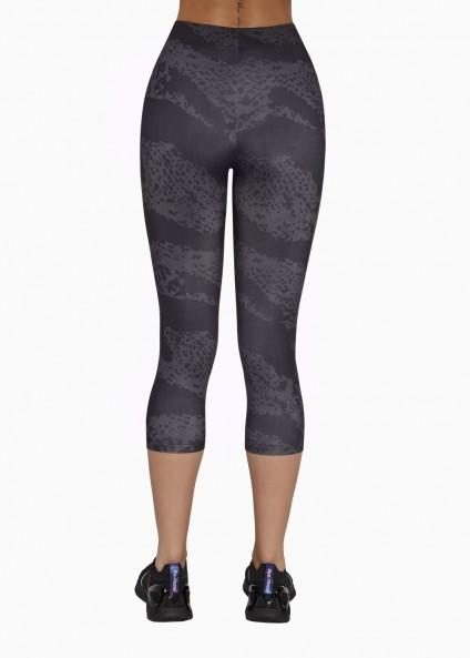 BAS BLEU LEGGINSY DAMSKIE SPORTOWE EXO 70