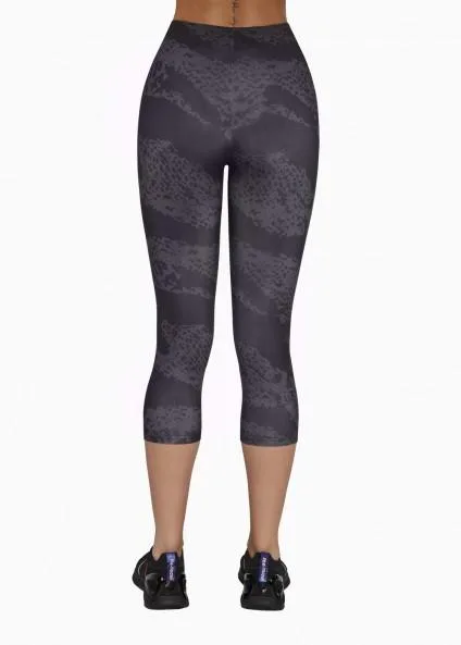 BAS BLEU LEGGINSY DAMSKIE SPORTOWE EXO 70