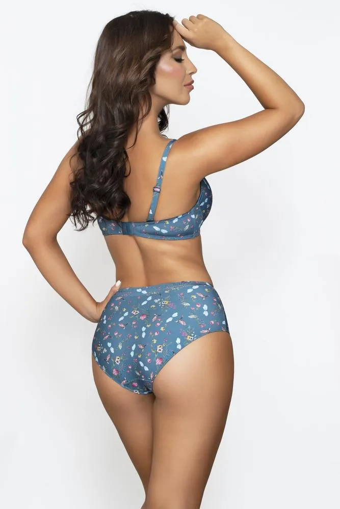 PARIPARI BLUE SKY PANTY FULL HW