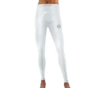 SESTO-SENSO MEN PANTS CL 42 - SPODNIE TERMOAKTYWNE DŁUGIE