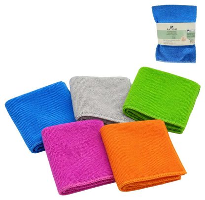 PATION ŚCIERECZKI MIKROFIBRA 5-PAK 170 gsm 788491