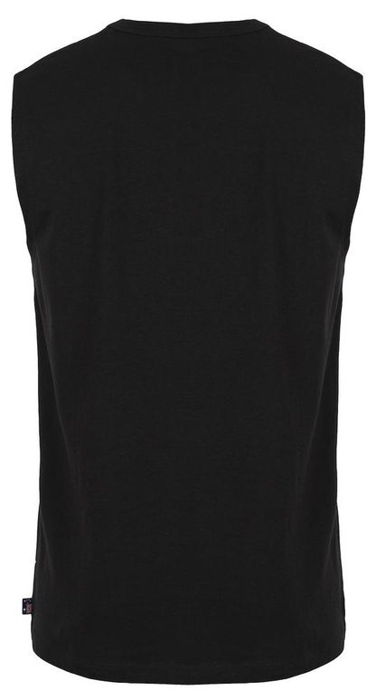 RAJ-POL ROADSIGN MĘSKI TANK TOP MOTORCYCLES CZARNY 21-036156, 21-036157, 21-036158, 21-036159, 21-036160