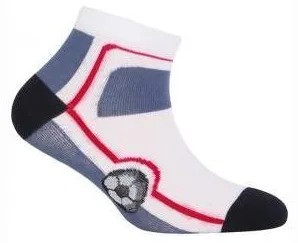 GATTA SKARPETKI CIENKIE KOLOR 2-6 LAT