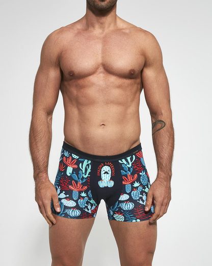 BOKSERKI TA 280 TATTOO S-XXL