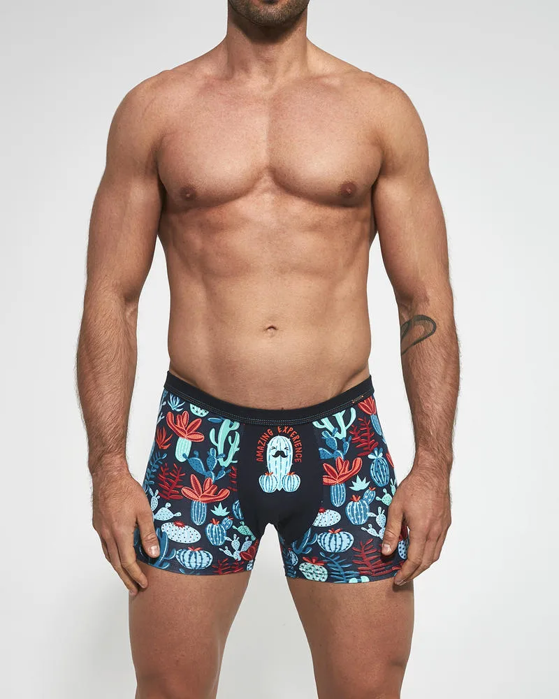 BOKSERKI TA 280 TATTOO S-XXL