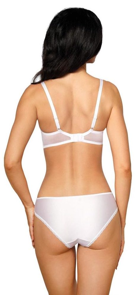 ROZA BIUSTONOSZ RÓŻA ANUK BRA SOFT