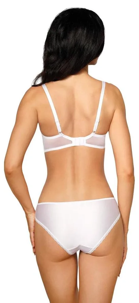 ROZA BIUSTONOSZ RÓŻA ANUK BRA SOFT