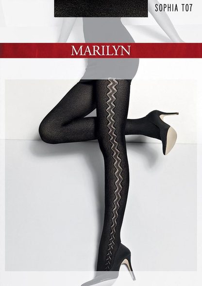MARILYN RAJSTOPY SOPHIA T07