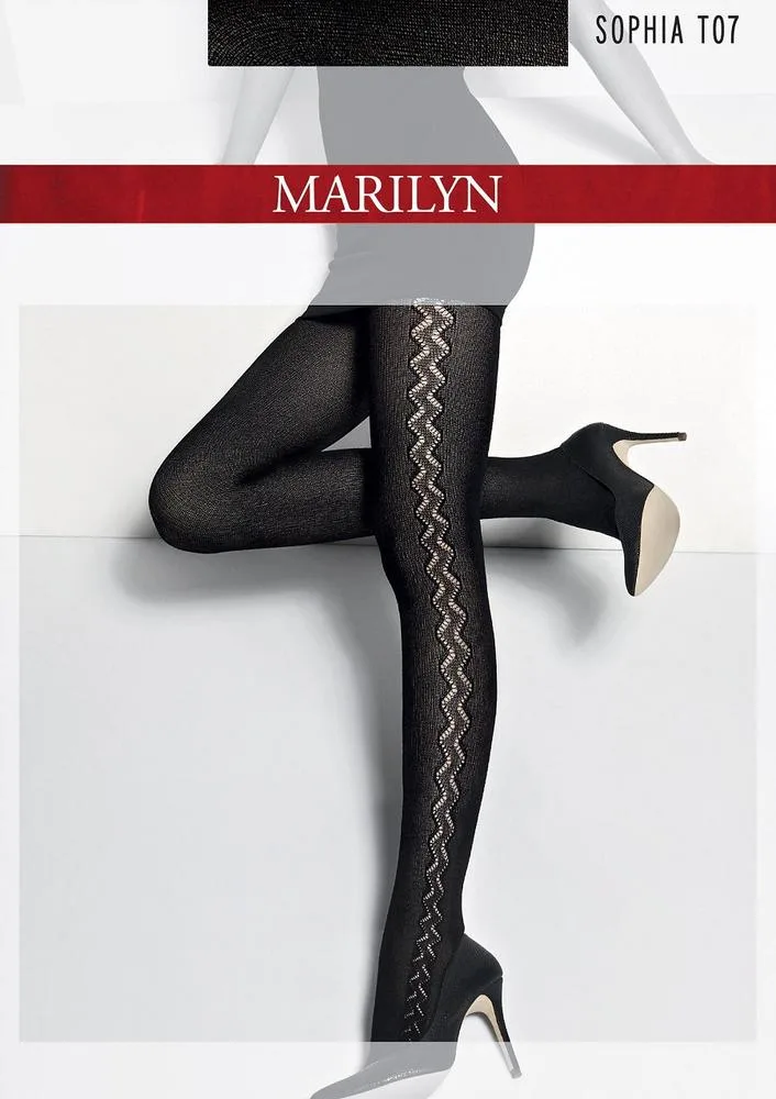 MARILYN RAJSTOPY SOPHIA T07