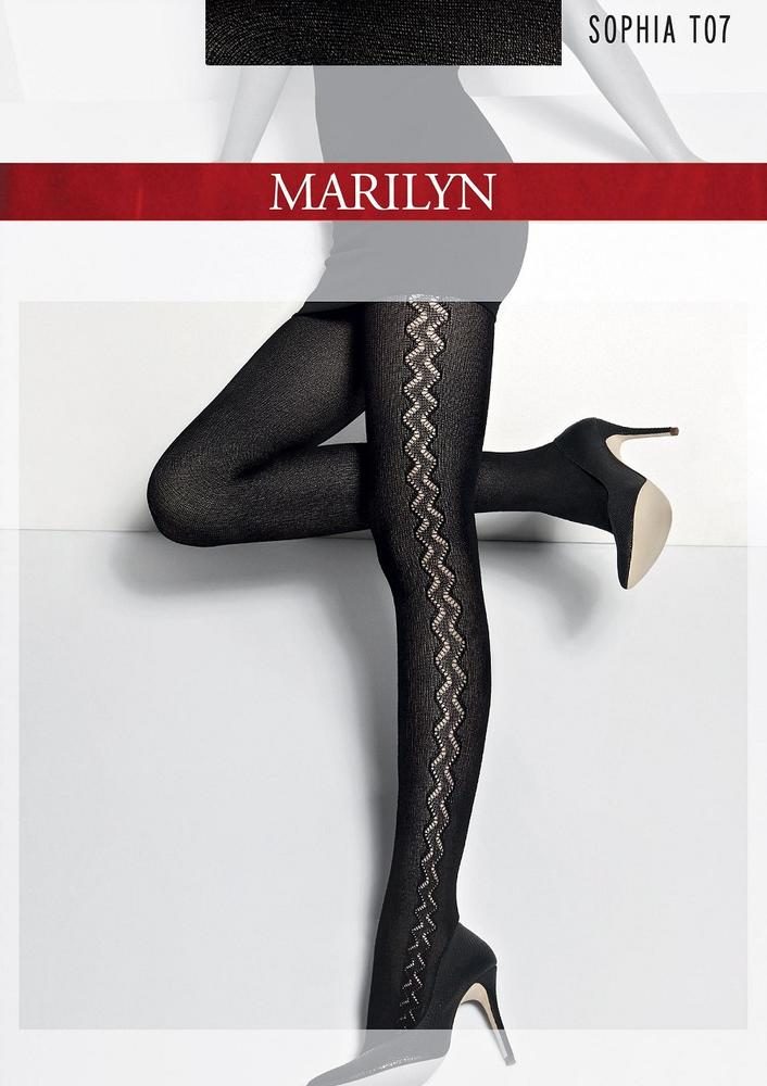 MARILYN RAJSTOPY SOPHIA T07