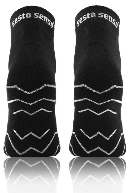 SESTO-SENSO SKARPETKI DLA BIEGACZY FROTTE SPORT SOCKS