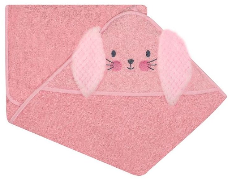 DUETBABY OKRYCIE KĄPIELOWE ANIMALS FROTA 324,325